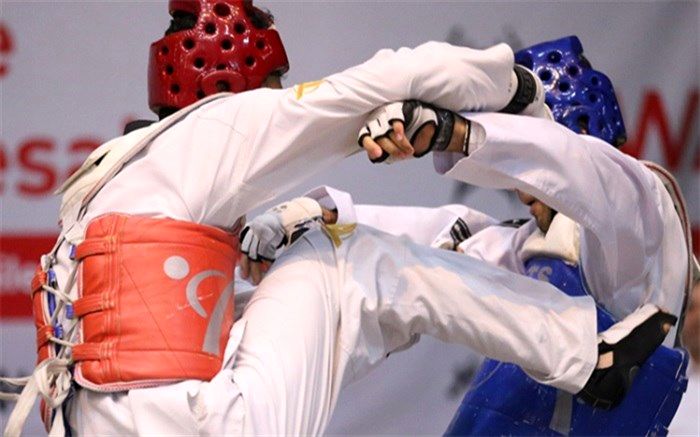  تکواندوکار ایرانی مدال برنز رقابت‌های بین‌المللی فجیره را شکار کرد