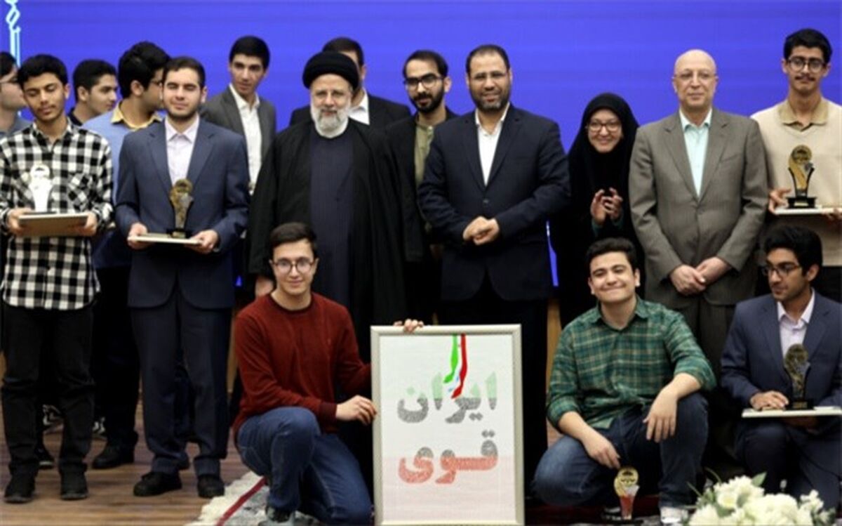 آماده‌سازی باشگاه دانش پژوهان در ۱۰۰ روز
