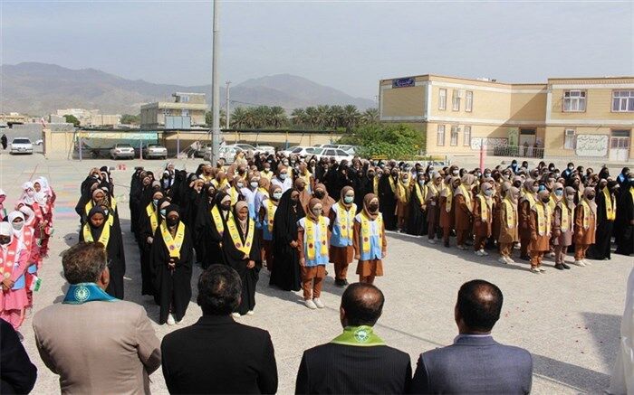 مانور بزرگ «یاوران انقلاب» با حضور پرشور پیشتازان برگزار می‌شود
