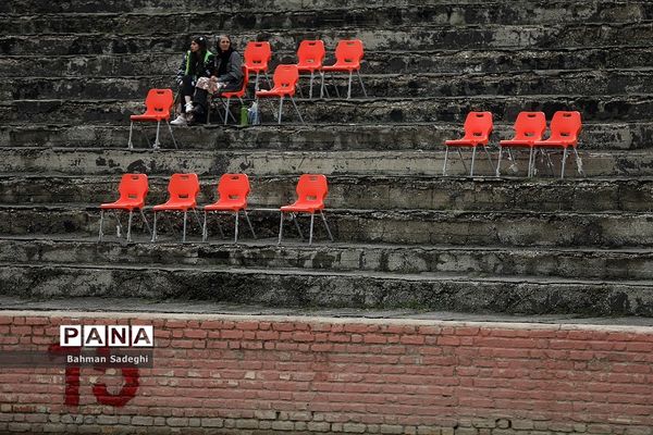 مسابقات لیگ ملی چوگان (جام فجر)