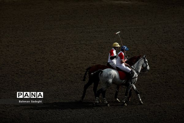 مسابقات لیگ ملی چوگان (جام فجر)