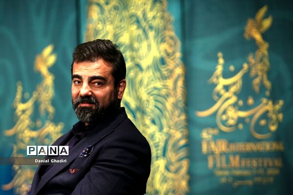 پنجمین روز چهل و دومین جشنواره بین المللی فیلم فجر
