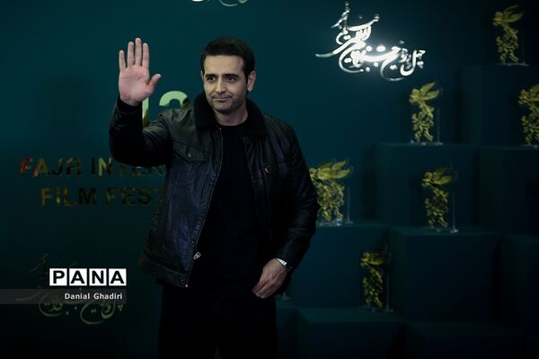 پنجمین روز چهل و دومین جشنواره بین المللی فیلم فجر
