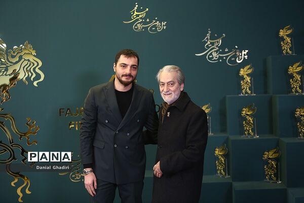 پنجمین روز چهل و دومین جشنواره بین المللی فیلم فجر