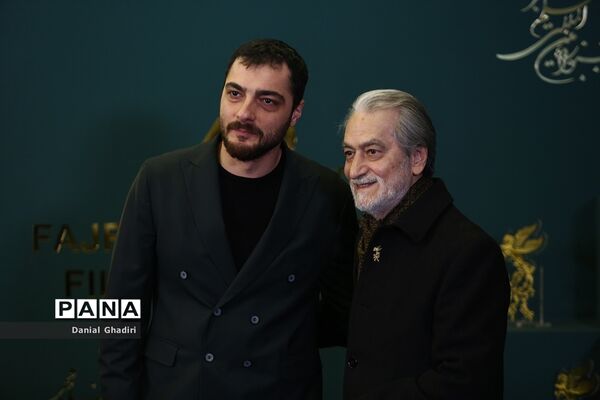 پنجمین روز چهل و دومین جشنواره بین المللی فیلم فجر