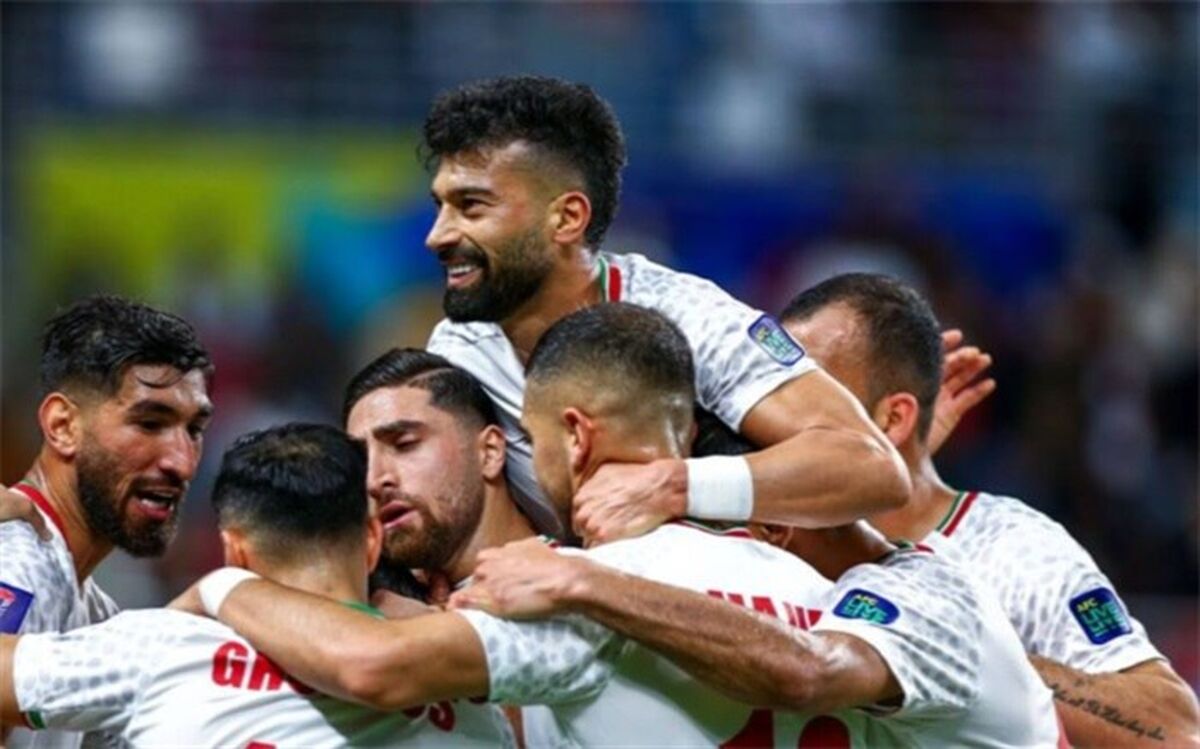 قطری‌ها کمتر از هزار بلیط به ایران دادند