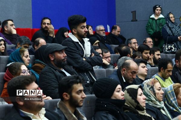 آپاراتچی، فاتح فجر در تبریز