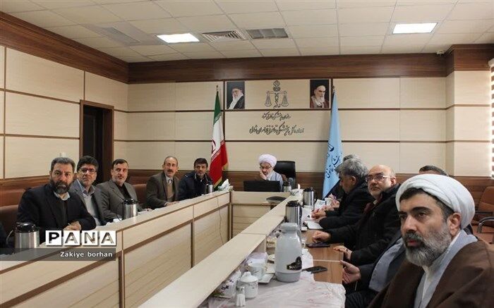 ‌تشکیل کمیته‌‌ ویژه ‌پیشگیری از آسیب‌های اجتماعی‌ در خراسان شمالی