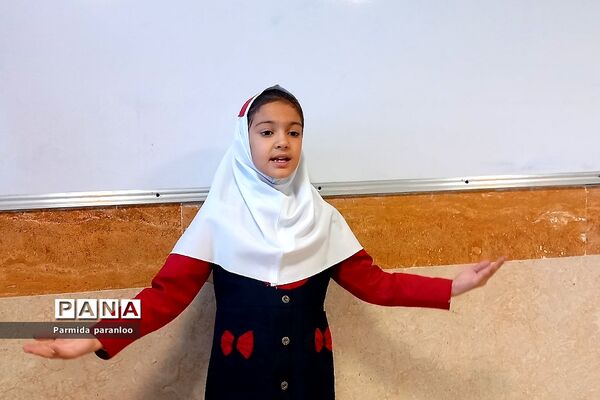 برگزاری مسابقات قرآن، عترت و نماز در مدارس بهارستان‌دو