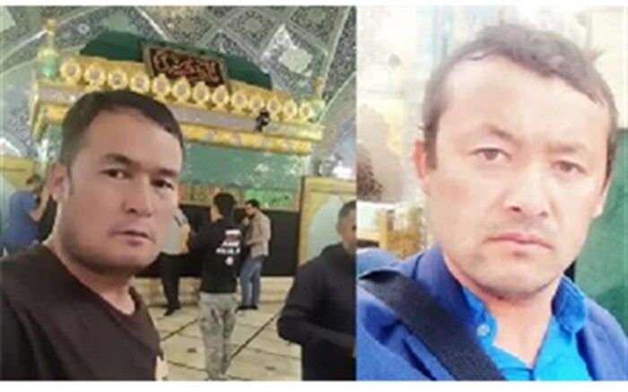 دو شهید مدافع حرم در قم تشییع می‌شوند