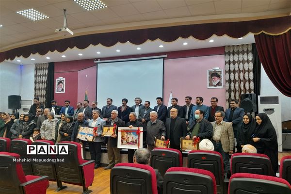 تبسمی دوباره بر چهره دانش‌آموزان مناطق محروم