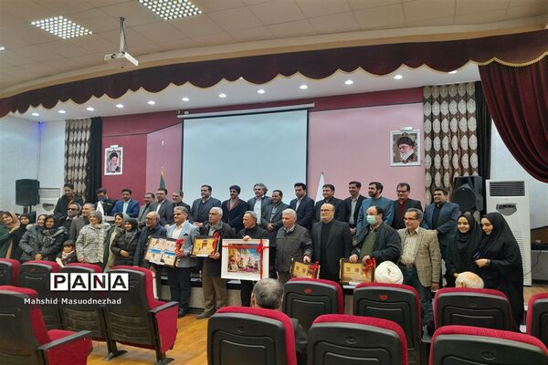 تبسمی دوباره بر چهره دانش‌آموزان مناطق محروم