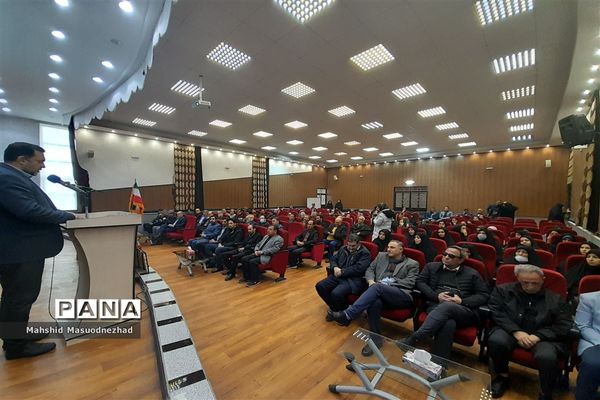 تبسمی دوباره بر چهره دانش‌آموزان مناطق محروم