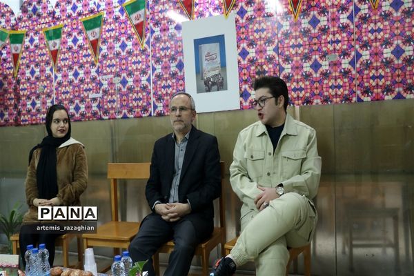 قصه‌های خیابان 57