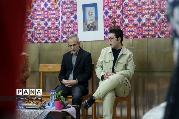 قصه‌های خیابان 57