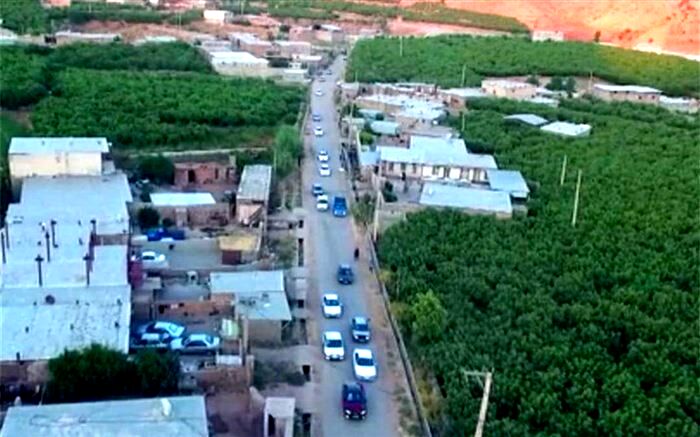 دستاوردهای انقلاب اسلامی در زندگی روستایی