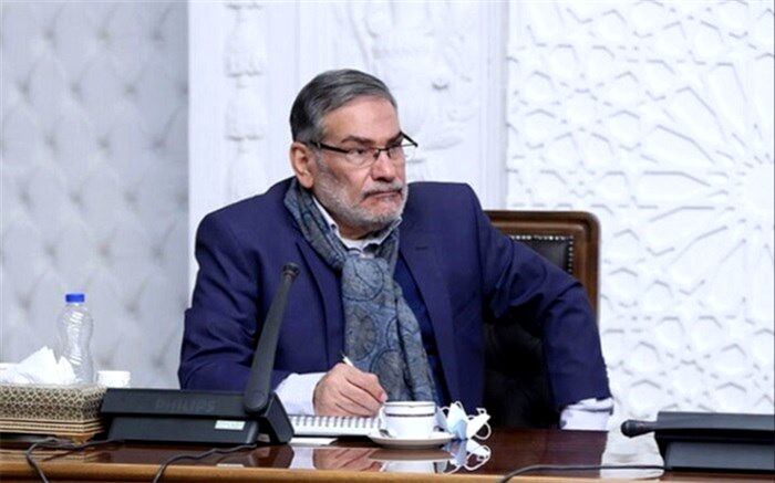 شمخانی: هدف مواضع اخیر آمریکا لطمه‌زدن به آرامش روانی مردم ایران است