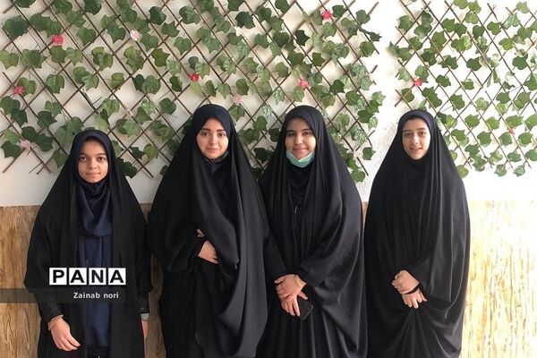 برگزاری مرحله منطقه‌ای مسابقات قرآن و عترت در ناحیه 2 شهرری