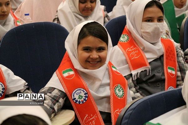 برگزاری مانور «یاوران انقلاب» در اردبیل