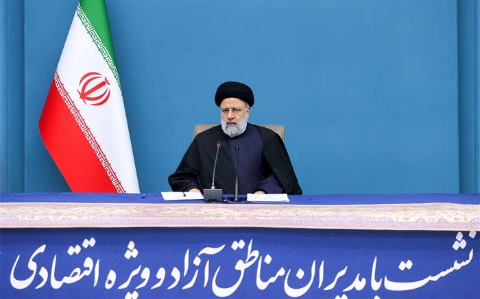 ضرورت تدوین لایحه‌ای جامع برای رفع موانع موجود در مناطق آزاد و ویژه