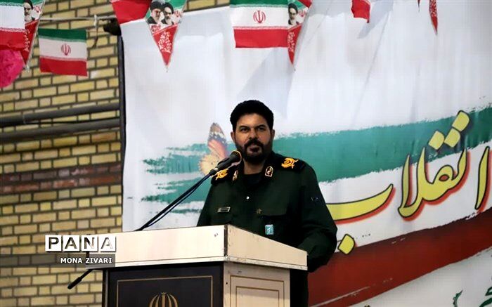 شهدای انقلاب اسلامی از برترین شهدا در طول تاریخ هستند
