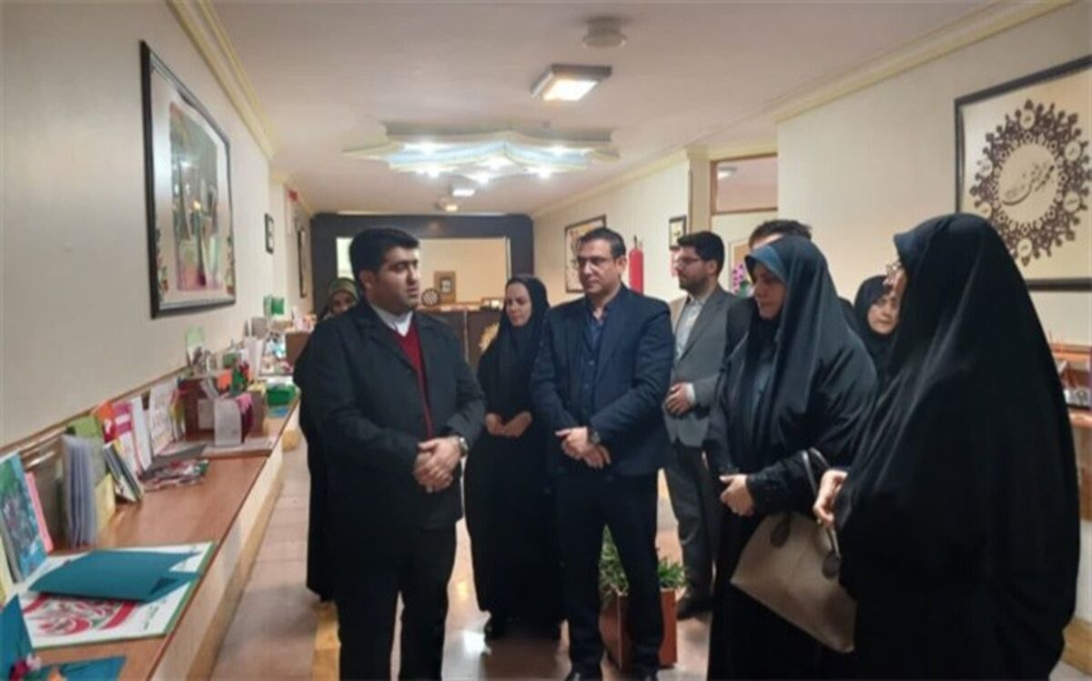 فرآیند آموزش مبتنی بر بازی‌محوری، نقش به‌سزایی در تثبیت یادگیری دانش‌آموزان دارد/ فیلم
