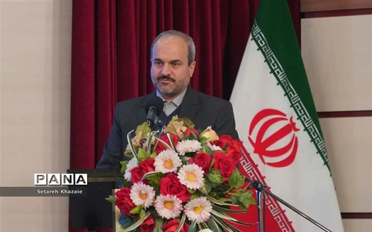 جشنواره نوجوان خوارزمی با تمرکز بر دانش، نگرش و مهارت زمینه رشد دانش آموزان را فراهم می‌سازد