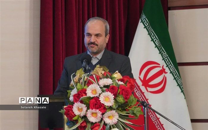 جشنواره نوجوان خوارزمی با تمرکز بر دانش، نگرش و مهارت زمینه رشد دانش آموزان را فراهم می‌سازد
