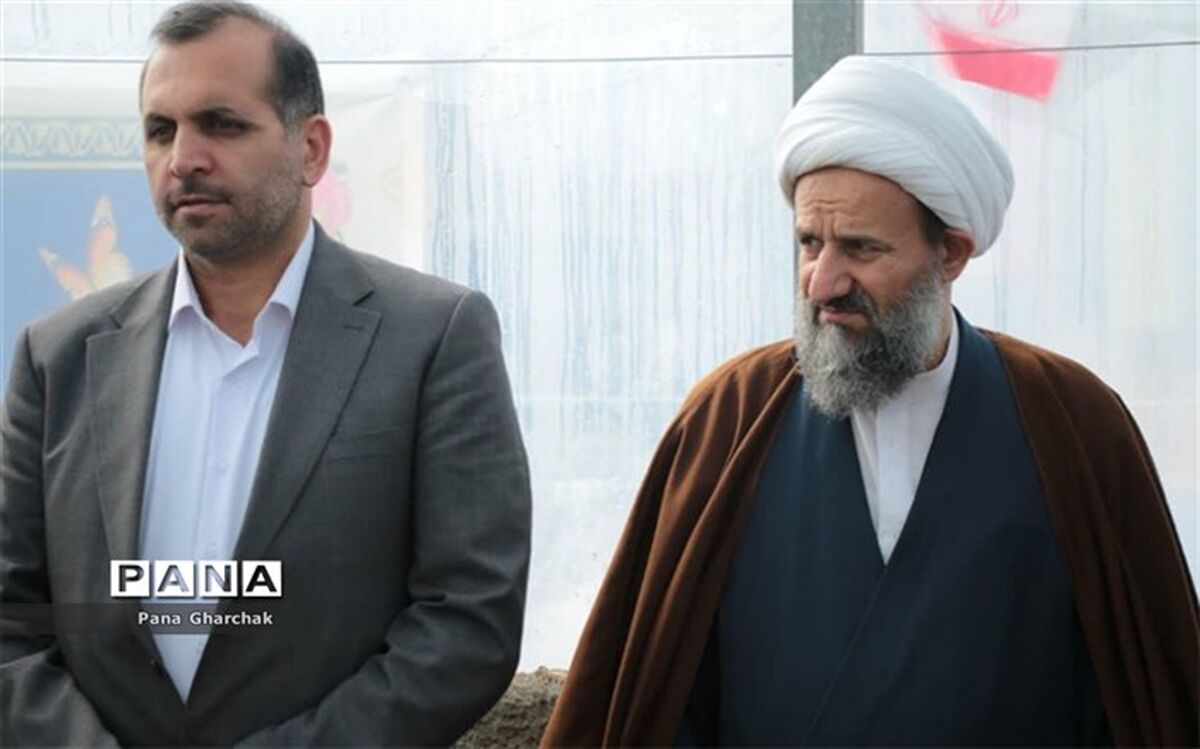 بهره‌برداری از ‌۳۶ طرح عمرانی در ایام‌الله فجر در قرچک