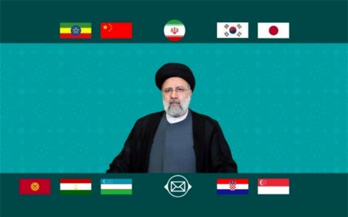 پیام تبریک سران و مقامات کشورها به‌مناسب سالگرد پیروزی انقلاب اسلامی