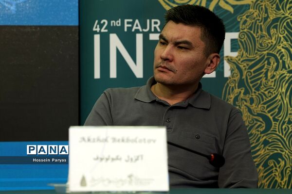 کنفرانس خبری تشریح دستاوردهای اجلاس روسای سینمایی منطقه درتهران