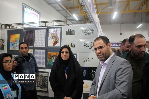 سفر وزیر آموزش و پرورش به خوزستان