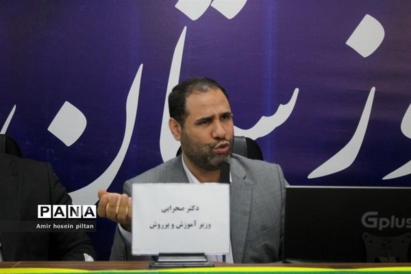 سفر وزیر آموزش و پرورش به خوزستان