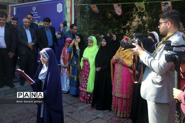 سفر وزیر آموزش و پرورش به خوزستان