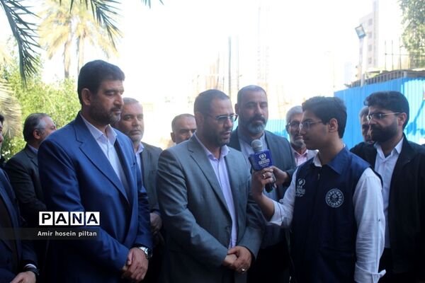 سفر وزیر آموزش و پرورش به خوزستان