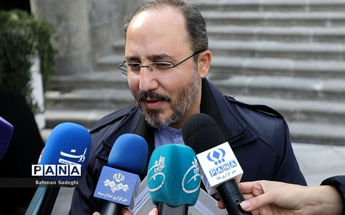 ۴۰۰ هزار میلیارد تومان؛ رقم افزایش بودجه توسط مجلس