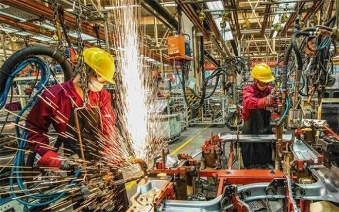 بخش صنعت چه میزان برق مصرف کرده است؟