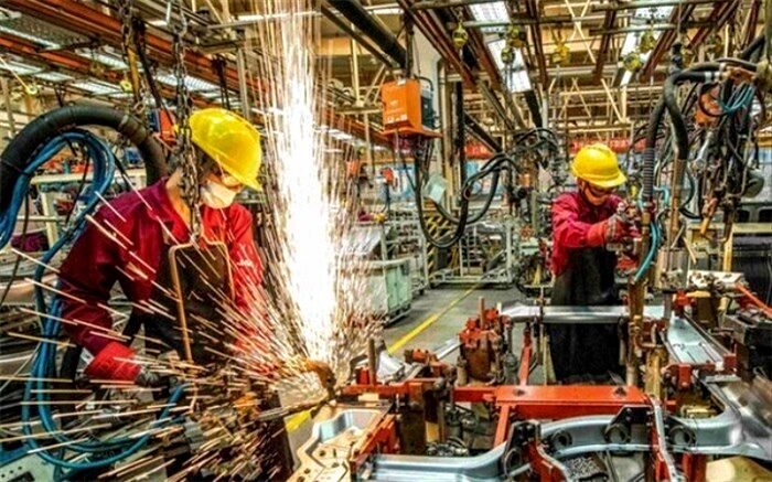 بخش صنعت چه میزان برق مصرف کرده است؟