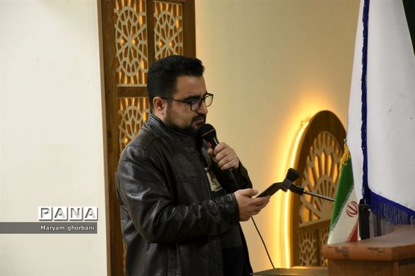 برگزاری اردوی دانش‌آموزی هفت سنگ در مازندران