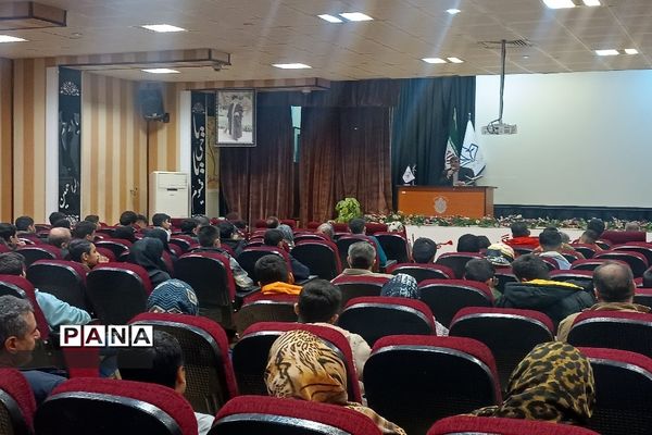 طرح دانش‌آموزی هیأت علمی منطقه ۱۸ به انجام رسید