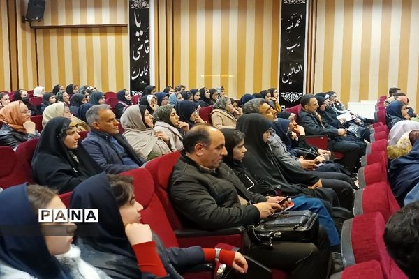 طرح دانش‌آموزی هیأت علمی منطقه ۱۸ به انجام رسید