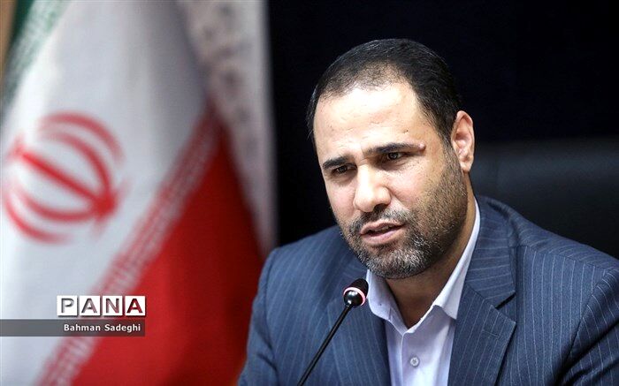 میانگین ساخت هر روز ۸ مدرسه در دولت سیزدهم