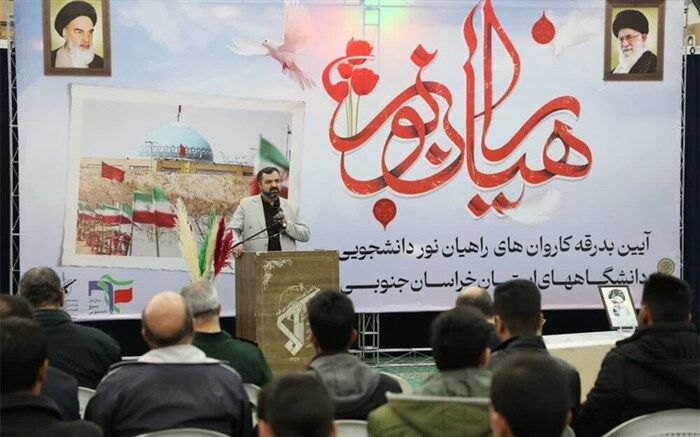 اردوهای راهیان نور، احیا کننده فرهنگ جهاد و شهادت است