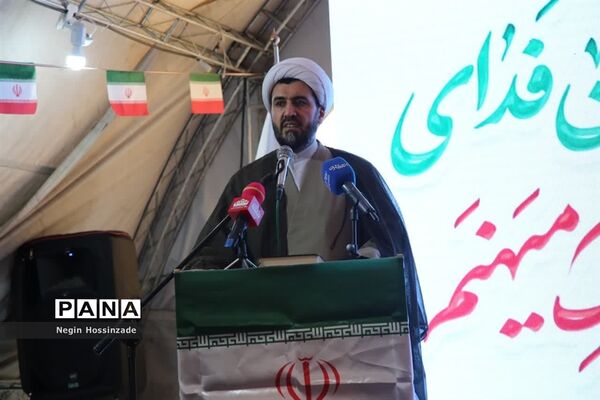 افتتاح و کلنگ‌زنی یکصد و هفت پروژه با حضور استاندار تهران در اسلامشهر