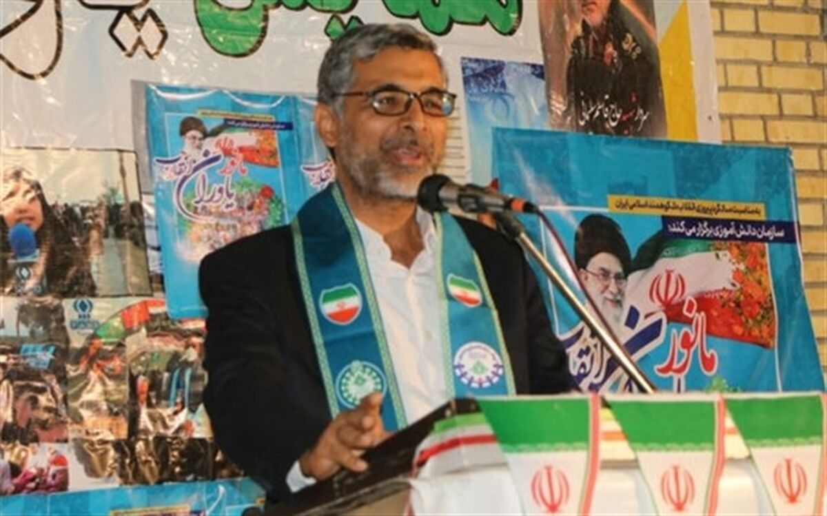 تشکل‌های دانش‌آموزی نقش محوری در مدرسه دارند
