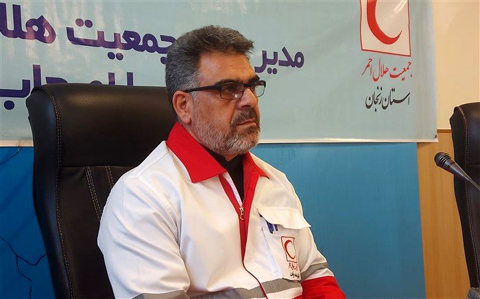 دانشگاه علوم پزشکی، هلال احمر را به عنوان نیرویی تاثیرگذار در کنار خود ببیند