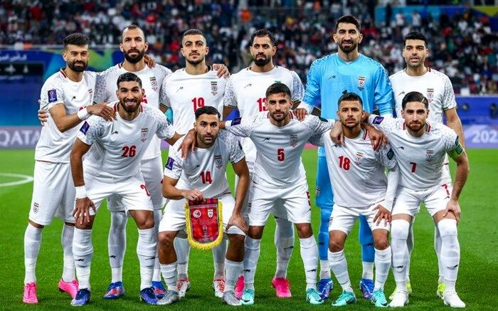 جوانگرایی، باید بر پیکر تیم ملی فوتبال ایران تزریق شود