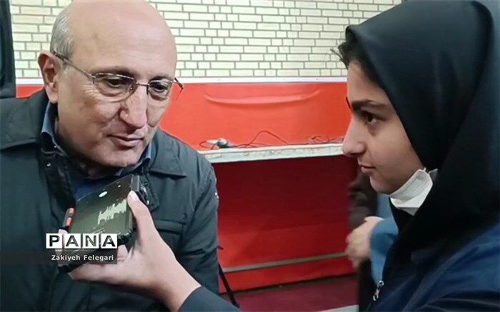 هدف از برگزاری کارگاه‌های مشاوره‌ای، بهبود وضعیت زندگی افراد است