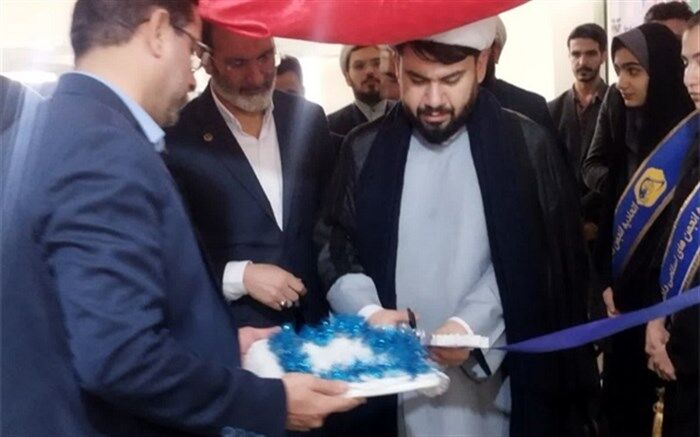 برپایی نمایشگاه «مدرسه انقلاب» در 100 واحد آموزشی استان قم