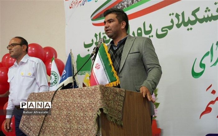 مهمترین عامل  اجرای مانور یاوران انقلاب، وجود مربیان و اساتید تشکیلاتی سازمان دانش‌آموزی است